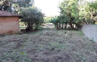 Terreno à venda na Rua São Miguel, --, Pinheirinho, Vinhedo