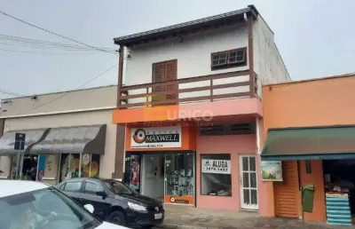 Casa com 2 quartos para alugar na Rua Nove de Julho, --, Centro, Vinhedo