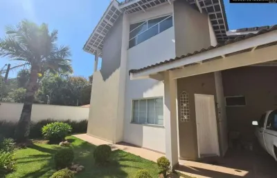 Casa com 3 quartos à venda na Rua Raul Gasparini, --, Bosque, Vinhedo