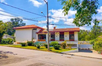 Casa à venda no condomínio estância marambaia em vinhedo/sp