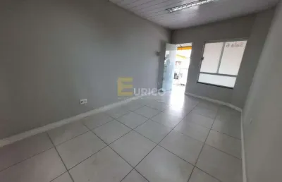 Sala comercial para alugar na Rua Anésio Augusto do Amaral, --, Santa Rosa, Vinhedo