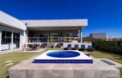 Casa à venda no recanto dos canjaranas em vinhedo/sp