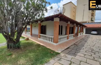 Casa para locação com ótima localização na cidade de vinhedo