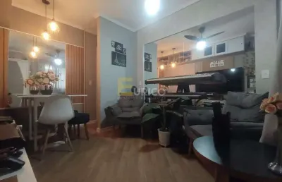 Apartamento a venda no condomínio residencial vinhedo na cidade de vinhedo/sp