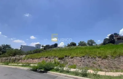 Terreno à venda na Rua do Bosque, --, Bosque, Vinhedo