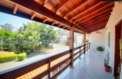 Casa com 3 quartos à venda na Rua José Sabó, --, Jardim Miriam, Vinhedo