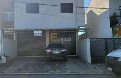 Apartamento com 4 quartos à venda na Rua do Café, --, Capela, Vinhedo