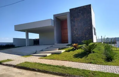 Casa a venda no condomínio residencial terras da alvorada em itupeva sp.