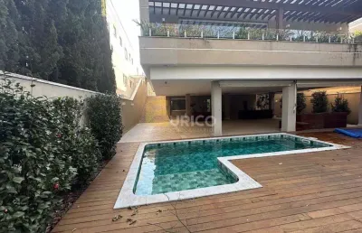 Casa à venda no condomínio reserva das palmeiras em valinhos/sp