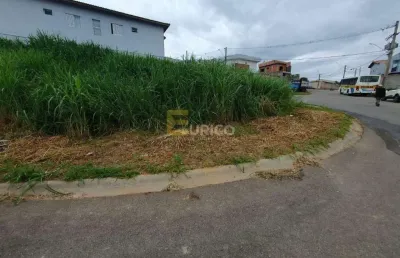 Terreno à venda na Rua Pasqualino Degrande, --, Santa Cândida, Vinhedo