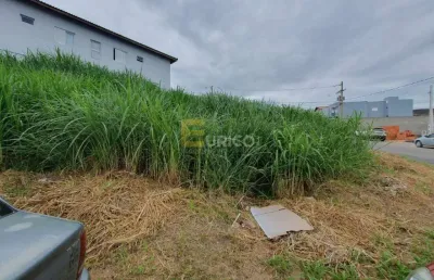 Terreno à venda na Rua Pasqualino Degrande, --, Santa Cândida, Vinhedo