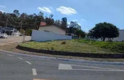 Terreno à venda no parque santa isabel em itupeva/sp