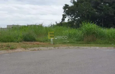 Terreno à venda na Rua Pasqualino Degrande, --, Santa Cândida, Vinhedo