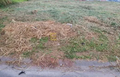 Terreno à venda na Rua Joaquim José da Silva, --, Santa Cândida, Vinhedo