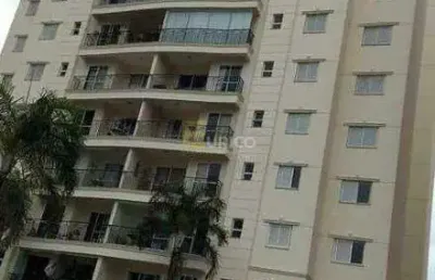 Apartamento à venda no condomínio residencial vila deste em jundiaí/sp