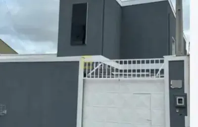 Casa com 4 quartos à venda na Rua Ivani Martinelli, --, Jardim Vale Verde, Jundiaí