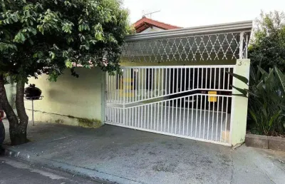 Casa com 4 quartos à venda na Rua Petrópolis, --, João XXIII, Vinhedo