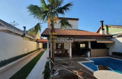 Casa com 3 quartos à venda na Rua Raul Gasparini, --, Bosque, Vinhedo