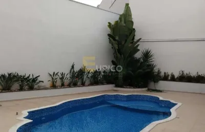 Casa com 7 quartos à venda na Rua Doutor Fernando Leite Ferraz, --, Parque Terranova, Valinhos