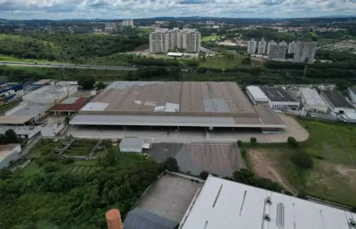 Galpão à venda no distrito industrial em jundiaí/sp