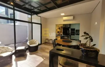 Casa à venda no condominio vila murano em valinhos/sp