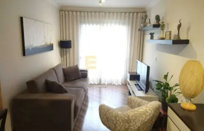 Apartamento à venda no condomínio residencial pasargada em jundiaí/sp