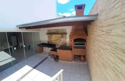 Casa com 3 quartos à venda na Rua Jose Stella, --, Ana Luiza, Itupeva