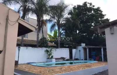 Chácara à venda no parque da represa em paulínia/sp
