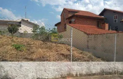Terreno à venda no jardim paulista ii em jundiaí/sp
