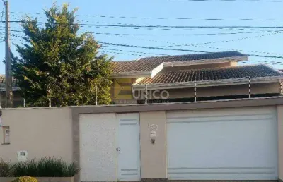 Casa com 3 quartos à venda na Rua João Alonso, --, Jardim Santa Helena, Valinhos