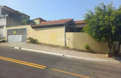Casa com 3 quartos à venda na Avenida Angelina Mazon Ciene, --, Capela, Vinhedo