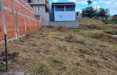Excelente terreno a venda no parque dos pinheiros em vinhedo/sp