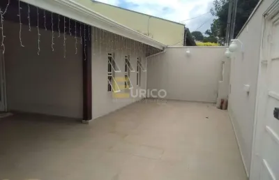 Casa com 4 quartos à venda na Rua Saturnino de Brito, --, João Aranha, Paulínia