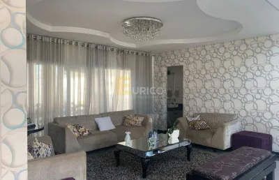 Casa à venda em condomínio fechado - residencial ibi aram i - itupeva/sp
