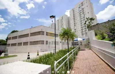 Apartamento à venda no condomínio living itirapina em jundiaí/sp