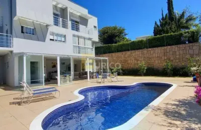 Casa à venda no residencial delle stelle em louveira/sp