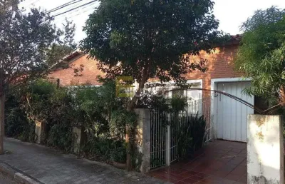 Casa com 4 quartos para alugar na Rua Brasília, --, Centro, Vinhedo