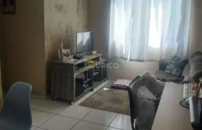 Apartamento com 3 quartos à venda na Rua Nicolau Von Zuben, --, Capela, Vinhedo