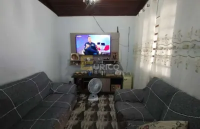 Casa com 3 quartos à venda na Rua Quatro, --, Jardim São Marcos, Valinhos