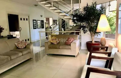 Casa à venda no condomínio reserva colonial em valinhos/sp