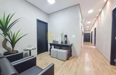 Sala comercial para alugar na Rua Antonio Cremasco, --, Santa Cruz, Valinhos