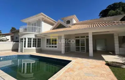 Casa em condomínio à venda no condomínio residencial villa toscana em valinhos/sp