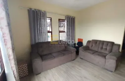Casa com 3 quartos à venda na Rua Luiz Borin, --, Jardim Jurema, Valinhos