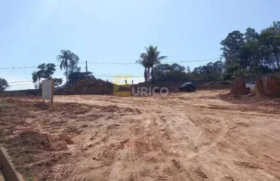 Terreno à venda no loteamento residencial alta vista em vinhedo/sp
