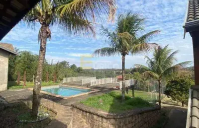 Chácara / sítio com 3 quartos à venda na Alameda dos Mamoeiros, --, Parque Valinhos, Valinhos