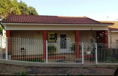 Casa com 3 quartos à venda na Rua Padre Manoel da Nóbrega, --, Vila Angeli, Valinhos