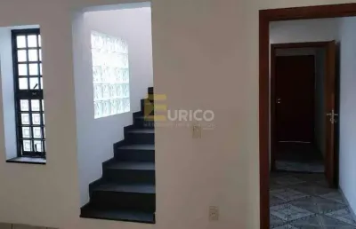 Casa com 3 quartos à venda na Avenida Presidente Castelo Branco, --, Santa Claudina, Vinhedo