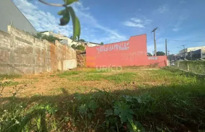 Terreno à venda na Avenida Lino Buzatto, --, Jardim Pinheiros, Valinhos