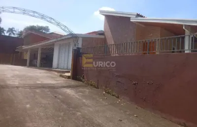 Casa à venda no condomínio vila hípica i em vinhedo/sp