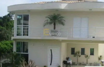 Casa à venda no condomínio villaggio di verona em vinhedo/sp